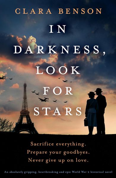 Produktbild: In Darkness, Look for Stars