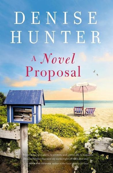 Produktbild: A Novel Proposal