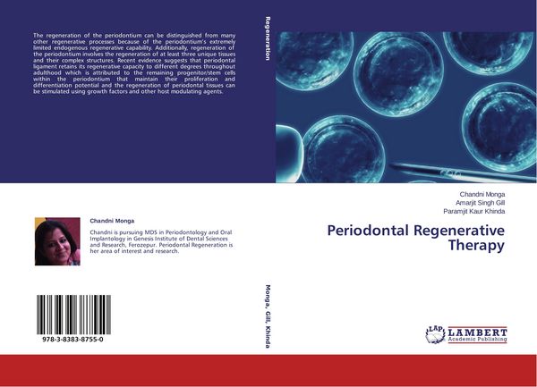 Produktbild: Periodontal Regenerative Therapy