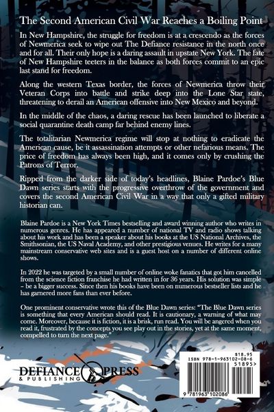 Produktbild: Patrons of Terror