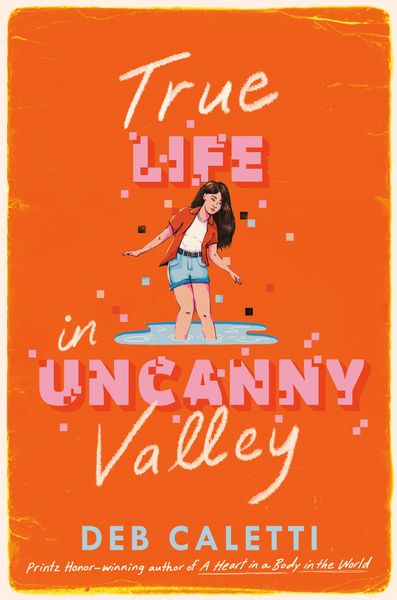 Produktbild: True Life in Uncanny Valley