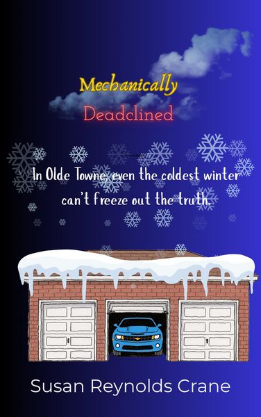 Produktbild: Mechanically Deadclined