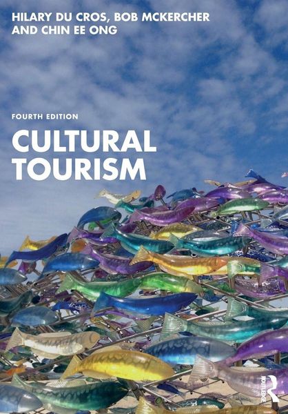 Produktbild: Cultural Tourism