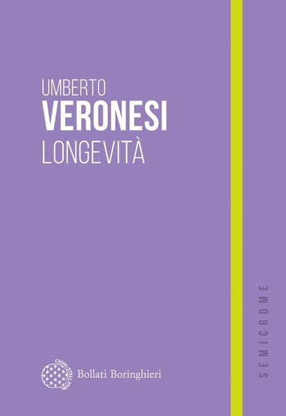 Produktbild: Longevit&agrave;
