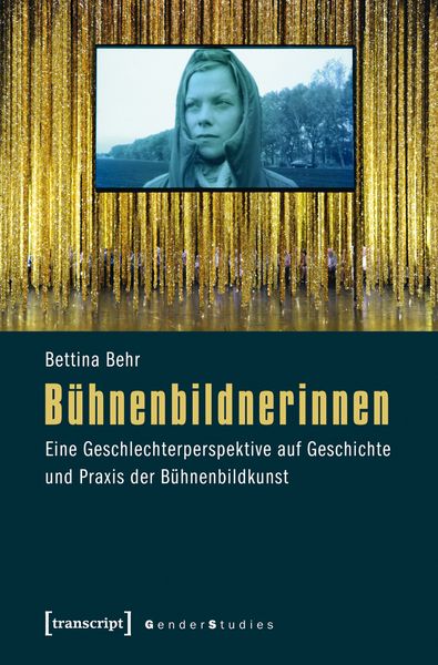 Produktbild: B&uuml;hnenbildnerinnen