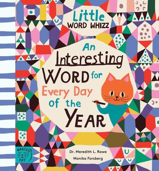 Produktbild: An Interesting Word for Every Day of the Year