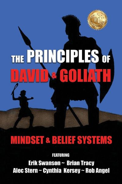 Produktbild: The Principles Of David and Goliath Volume 1