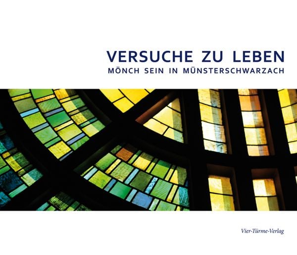 Produktbild: Versuche zu Leben