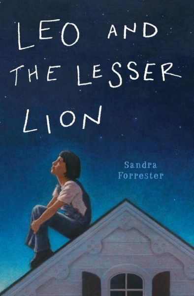 Produktbild: Leo and the Lesser Lion