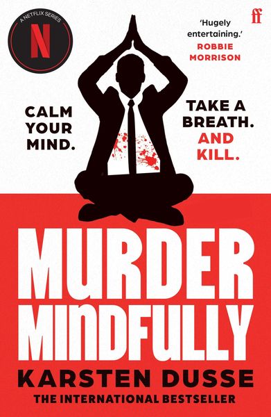 Produktbild: Murder Mindfully