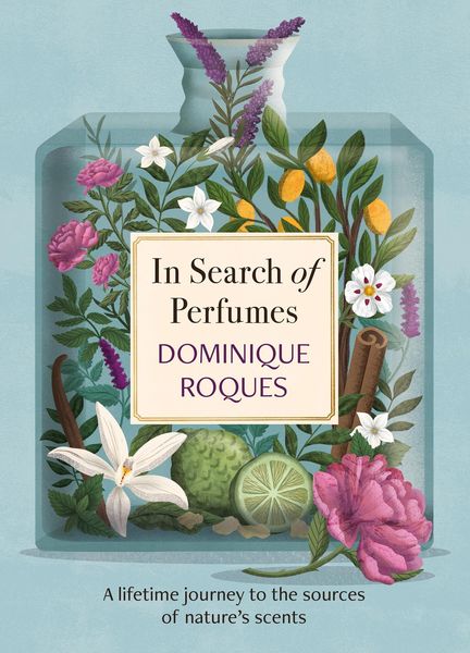 Produktbild: In Search of Perfumes