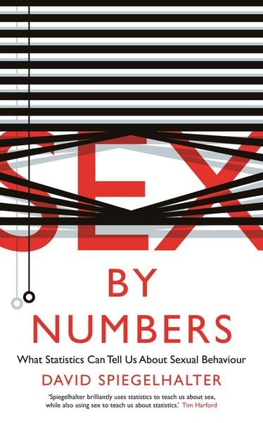 Produktbild: Sex by Numbers