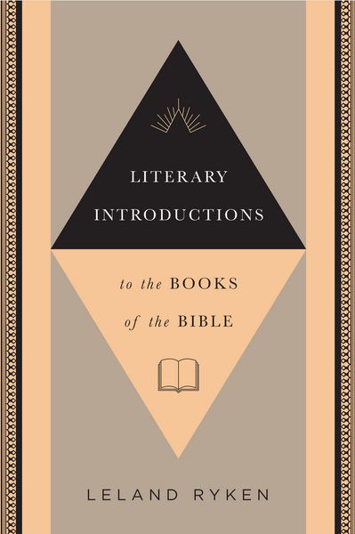 Produktbild: Literary Introductions to the Books of the Bible