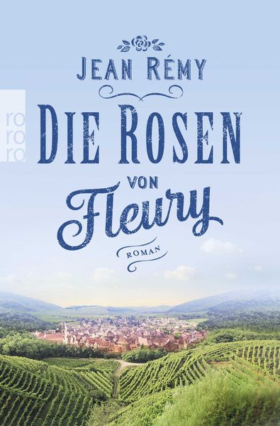 Produktbild: Die Rosen von Fleury