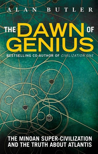 Produktbild: The Dawn of Genius