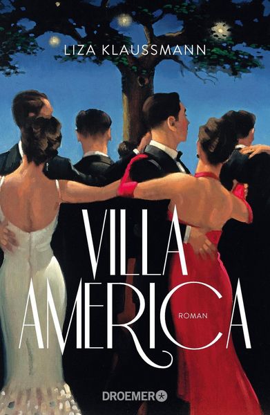 Produktbild: Villa America
