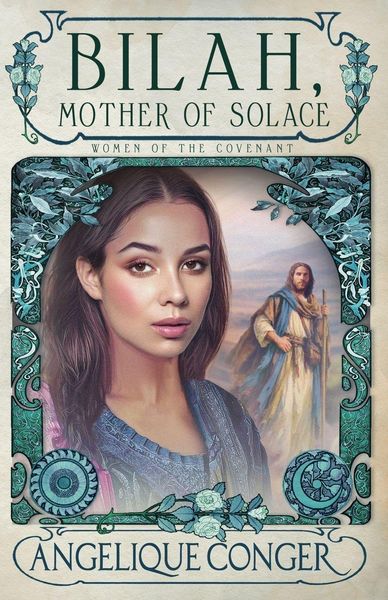Produktbild: Bilhah, Mother of Solace