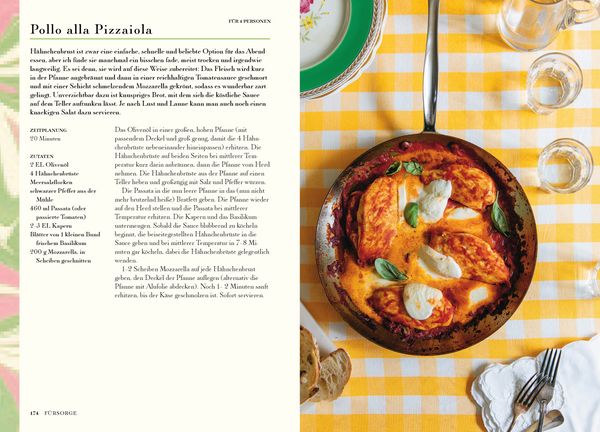Produktbild: A Table Full of Love