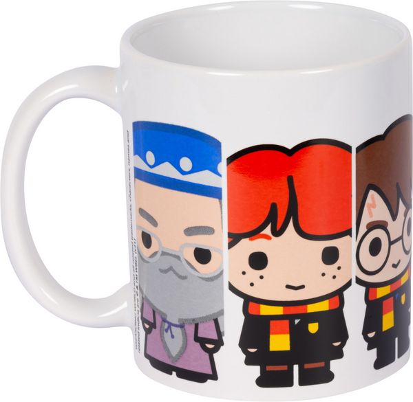 Produktbild: Harry Potter: Chibi - Mug [325 ml]