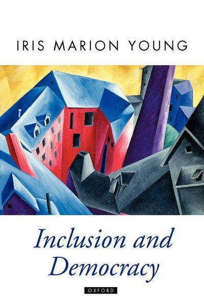 Produktbild: Inclusion and Democracy (Paperback)