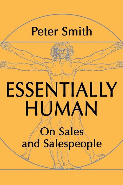 Produktbild: Essentially Human