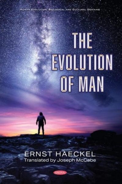 Produktbild: The Evolution of Man