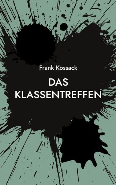 Produktbild: Das Klassentreffen