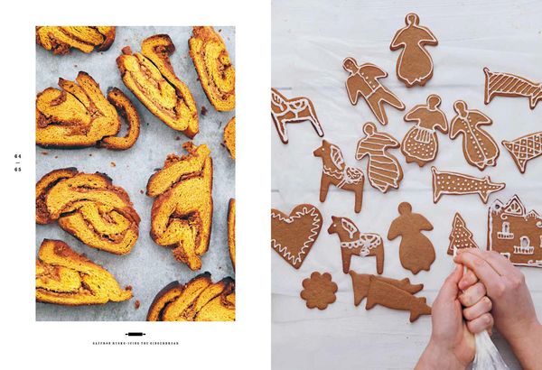 Produktbild: Happy Vegan Christmas