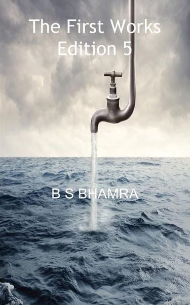 Produktbild: The first works edition 5