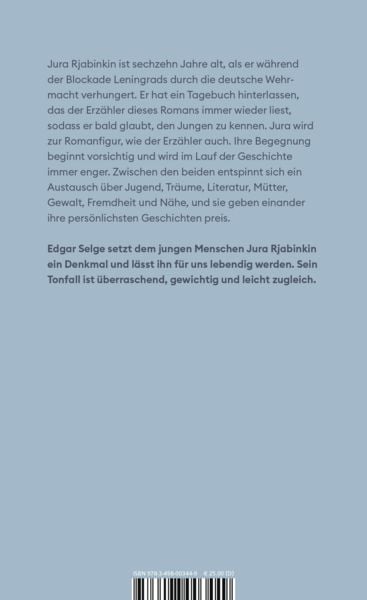 Produktbild: Juras letzter Winter