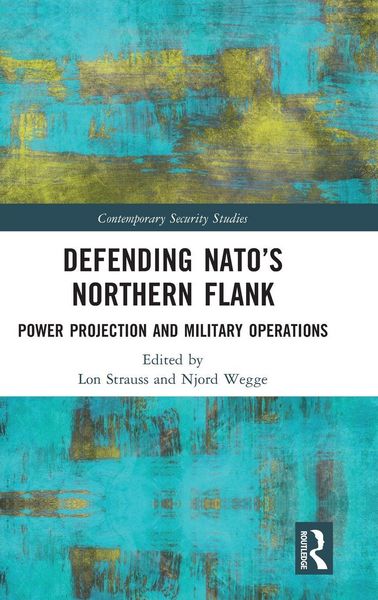 Produktbild: Defending NATO's Northern Flank