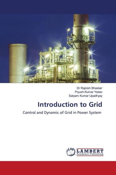 Produktbild: Introduction to Grid