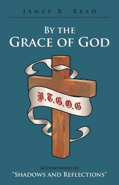 Produktbild: By the Grace of God