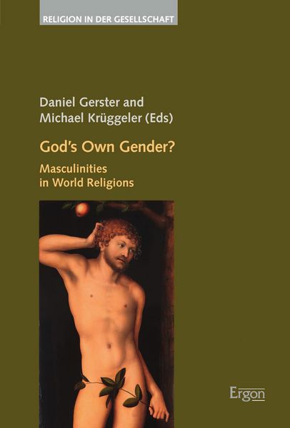 Produktbild: God's Own Gender?