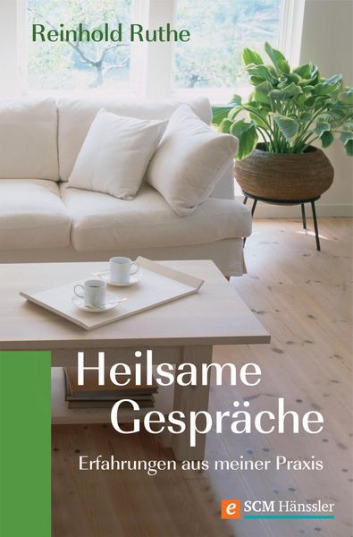 Produktbild: Heilsame Gespr&auml;che