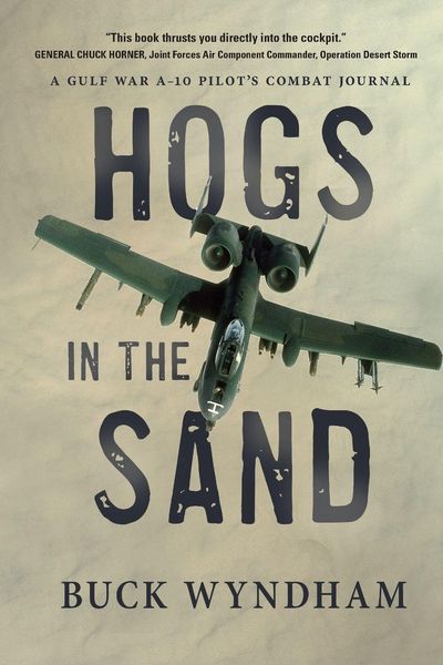 Produktbild: Hogs in the Sand