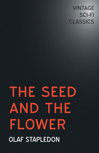 Produktbild: The Seed and the Flower
