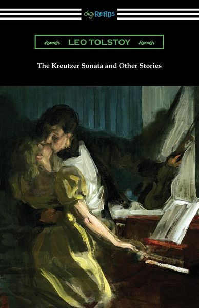 Produktbild: The Kreutzer Sonata and Other Stories
