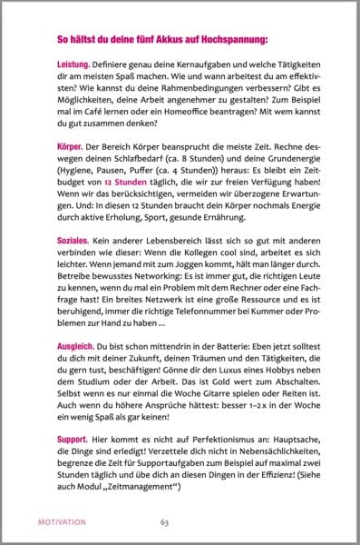 Produktbild: Golden Rules