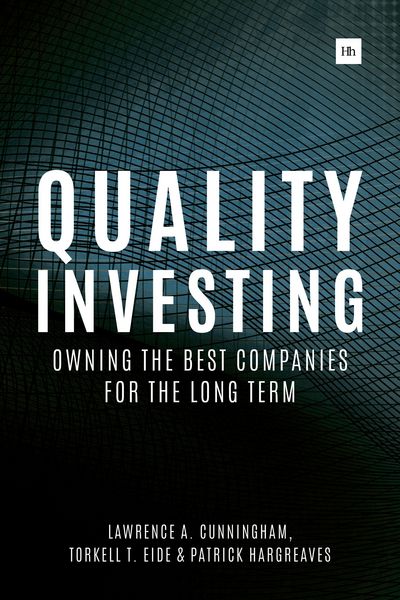 Produktbild: Quality Investing