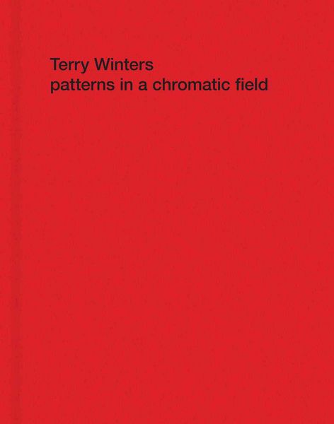 Produktbild: Terry Winters Patterns in a Ch