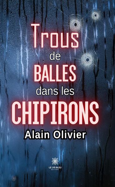 Produktbild: Trous de balles dans les chipirons