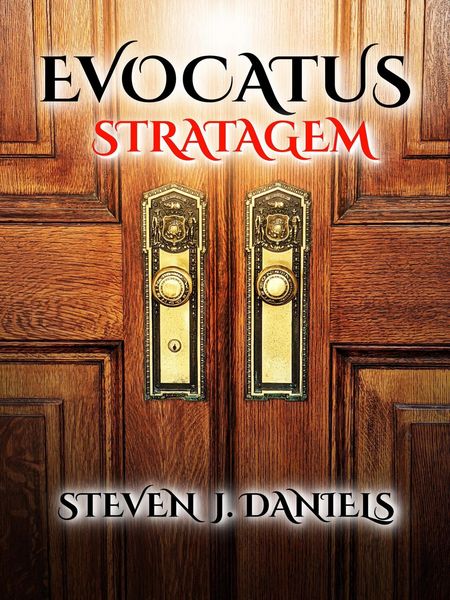 Produktbild: Evocatus Stratagem
