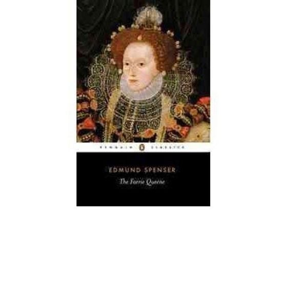 Produktbild: The Faerie Queene