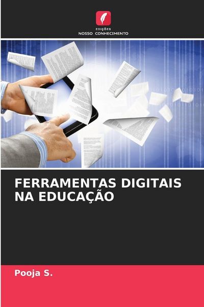 Produktbild: Ferramentas Digitais Na Educa&ccedil;&atilde;o