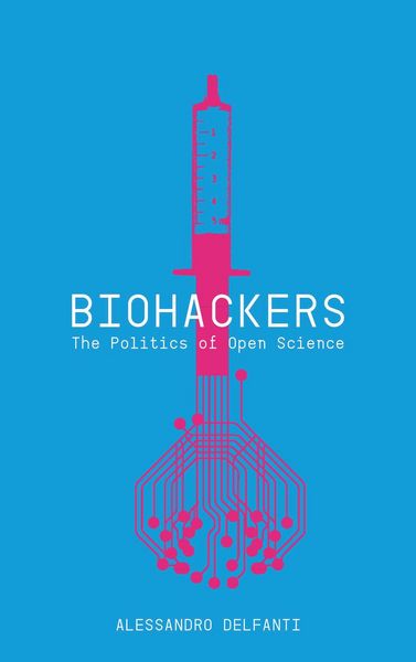 Produktbild: Biohackers