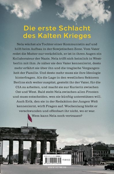 Produktbild: Die geheime Mission