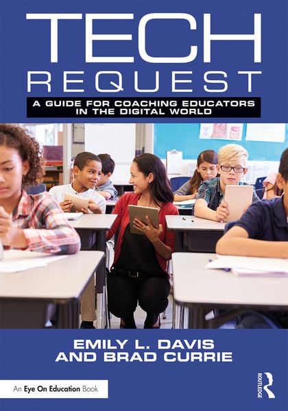 Produktbild: Tech Request