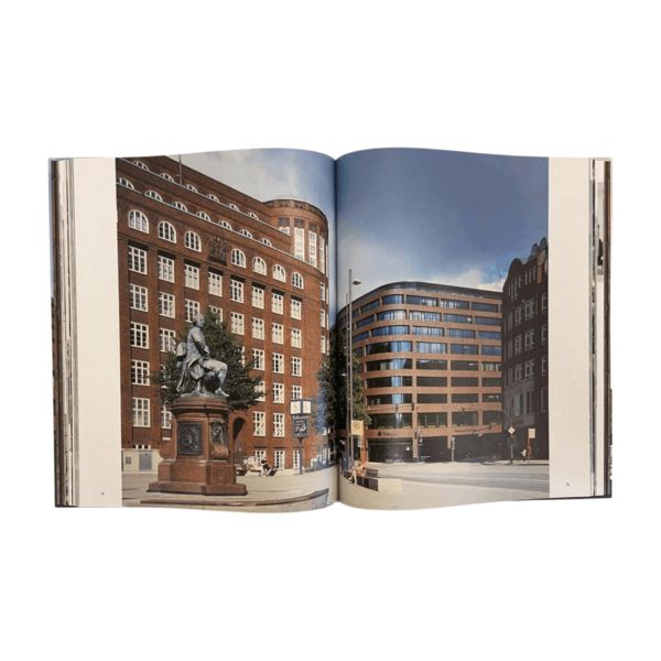 Produktbild: DEUTSCHLANDHAUS