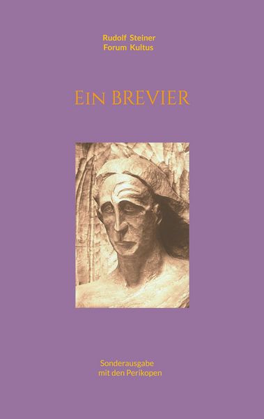 Produktbild: Ein Brevier